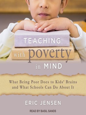 cover image of Teaching With Poverty in Mind
